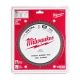 MILWAUKEE PIŁA TARCZOWA DO METALU 203mm 50z -zdjęcie numer 5