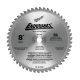 MILWAUKEE PIŁA TARCZOWA DO METALU 203mm 50z -zdjęcie numer 2