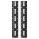 MILWAUKEE PIONOWE SZYNY E-TRACK PACKOUT 2szt -zdjęcie numer 1