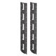MILWAUKEE PIONOWE SZYNY E-TRACK PACKOUT 2szt -zdjęcie numer 2