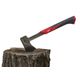 MILWAUKEE SIEKIERA ROZŁUP. 40cm + NÓŻ 4932499031 -zdjęcie numer 2