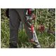 MILWAUKEE SIEKIERA ROZŁUP. 40cm + NÓŻ 4932499031 -zdjęcie numer 3
