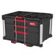 MILWAUKEE SKRZYNIA PACKOUT Z 2+1-SZUFL. 4932493190 -zdjęcie numer 1