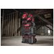 MILWAUKEE SKRZYNIA PACKOUT Z 2+1-SZUFL. 4932493190 -zdjęcie numer 4