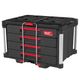 MILWAUKEE SKRZYNIA PACKOUT Z 4-SZUFL. 4932493189 -zdjęcie numer 1