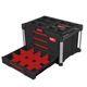 MILWAUKEE SKRZYNIA PACKOUT Z 4-SZUFL. 4932493189 -zdjęcie numer 4