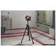 MILWAUKEE STATYW ALUMINIOWY DO LASERA 1,2m TRP120 -zdjęcie numer 3