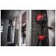 MILWAUKEE STATYW ALUMINIOWY DO LASERA 1,8m TRP180 -zdjęcie numer 2