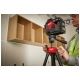 MILWAUKEE STATYW ALUMINIOWY DO LASERA 1,8m TRP180 -zdjęcie numer 12
