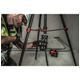 MILWAUKEE STATYW ALUMINIOWY DO LASERA 1,8m TRP180 -zdjęcie numer 6