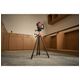 MILWAUKEE STATYW ALUMINIOWY DO LASERA 1,8m TRP180 -zdjęcie numer 11