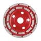 MILWAUKEE TARCZA DIAM. 125 DO SZLIF. 4932451186 -zdjęcie numer 1