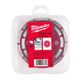MILWAUKEE TARCZA DIAM. 125 DO SZLIF. 4932451187 -zdjęcie numer 2
