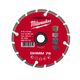 MILWAUKEE TARCZA DIAM. DHMM 76mm 4932471333 -zdjęcie numer 3