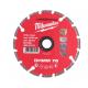MILWAUKEE TARCZA DIAM. DHMM 76mm 4932471333 -zdjęcie numer 2