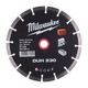 MILWAUKEE TARCZA DIAMENTOWA DUH 230mm -zdjęcie numer 1