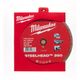 MILWAUKEE TARCZA DIAMENTOWA STEELHEAD 350mm -zdjęcie numer 2