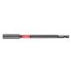 MILWAUKEE UCHWYT MAGNETYCZNY 1/4" 152mm 48324511 -zdjęcie numer 3