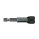 MILWAUKEE UCHWYT MAGNETYCZNY Z BLOKADĄ 1/4" 58mm -zdjęcie numer 1
