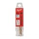 MILWAUKEE WIERTŁO DO METALU HSS-G RED COBALT 1.0 -zdjęcie numer 2