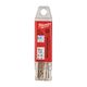 MILWAUKEE WIERTŁO DO METALU HSS-G RED COBALT 1.5 -zdjęcie numer 2