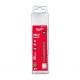 MILWAUKEE WIERTŁO DO METALU HSS-G RED COBALT 10.2 -zdjęcie numer 2