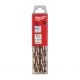 MILWAUKEE WIERTŁO DO METALU HSS-G RED COBALT 11.5 -zdjęcie numer 2