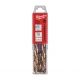 MILWAUKEE WIERTŁO DO METALU HSS-G RED COBALT 12.0 -zdjęcie numer 2