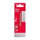 MILWAUKEE WIERTŁO DO METALU HSS-G RED COBALT 2.5 -zdjęcie numer 5