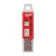 MILWAUKEE WIERTŁO DO METALU HSS-G RED COBALT 2.5 -zdjęcie numer 2