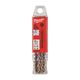 MILWAUKEE WIERTŁO DO METALU HSS-G RED COBALT 3.2 -zdjęcie numer 2