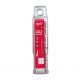 MILWAUKEE WIERTŁO DO METALU HSS-G RED COBALT 3.3 -zdjęcie numer 2