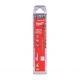 MILWAUKEE WIERTŁO DO METALU HSS-G RED COBALT 4.0 -zdjęcie numer 2