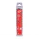 MILWAUKEE WIERTŁO DO METALU HSS-G RED COBALT 5.0 -zdjęcie numer 2
