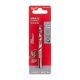 MILWAUKEE WIERTŁO DO METALU HSS-G RED COBALT 6.0 -zdjęcie numer 5