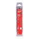 MILWAUKEE WIERTŁO DO METALU HSS-G RED COBALT 6.0 -zdjęcie numer 2