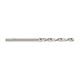 MILWAUKEE WIERTŁO DO METALU THUNDERWEB 3,3mm -zdjęcie numer 1