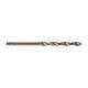 MILWAUKEE WIERTŁO DO METALU THUNDERWEB 4,0mm -zdjęcie numer 1
