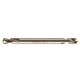 MILWAUKEE WIERTŁO HSS DWUSTRONNE 6.0mm -zdjęcie numer 1