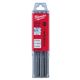 MILWAUKEE WIERTŁO HSS-R 10,0mm -zdjęcie numer 2