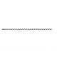 MILWAUKEE WIERTŁO KRĘTE DO DREWNA 12X600mm -zdjęcie numer 1