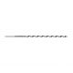 MILWAUKEE WIERTŁO KRĘTE DO DREWNA 6X230mm -zdjęcie numer 1