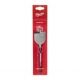 MILWAUKEE WIERTŁO PIÓROWE DO DREWNA 40X152mm -zdjęcie numer 2
