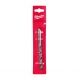 MILWAUKEE WIERTŁO PROWADZĄCE 11X120mm 245967 -zdjęcie numer 4
