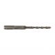 MILWAUKEE WIERTŁO SDS+ 6X050/110mm -zdjęcie numer 1