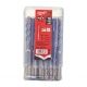 MILWAUKEE WIERTŁO SDS+ 6X050/110mm -zdjęcie numer 4