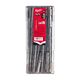 MILWAUKEE WIERTŁO SDS+ 6X100/160mm -zdjęcie numer 3