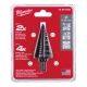 MILWAUKEE WIERTŁO WIELOSTOPNIOWE 6-35mm 48899335 -zdjęcie numer 3