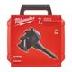 MILWAUKEE WOOD DRILL SELFEED B IT SET 8cz. -zdjęcie numer 2