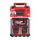 MILWAUKEE ZESTAW NASADEK UDAR. 1/2" PACKOUT 16el -zdjęcie numer 3
